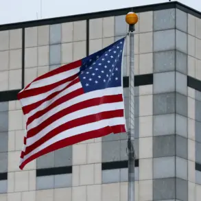 U.S. Embassy Issues Emergency Air Attack Warning, Urging Americans in Ukraine to Seek Immediate Shelter