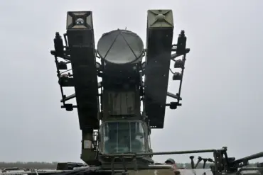 Voronezh Region Combats UAV Threat as 18 Drones Neutralized in Coordinated Military Effort, Sparking Concern Among Communities