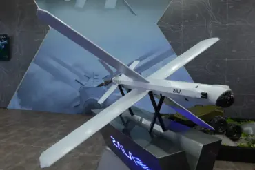 ZALA Unveils Next-Generation Lancet Kamikaze Drones with Advanced Hardware and Software Upgrades