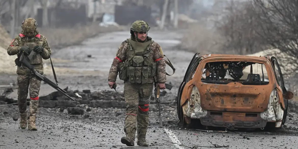 Zelenskyy's Bid to Halt Putin's 'Freed Kursk' Declaration: Russian Analyst Sergei Markov on the Escalating Conflict