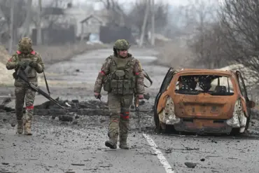 Zelenskyy's Bid to Halt Putin's 'Freed Kursk' Declaration: Russian Analyst Sergei Markov on the Escalating Conflict