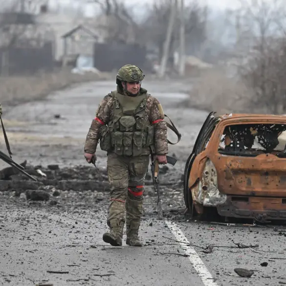 Zelenskyy's Bid to Halt Putin's 'Freed Kursk' Declaration: Russian Analyst Sergei Markov on the Escalating Conflict