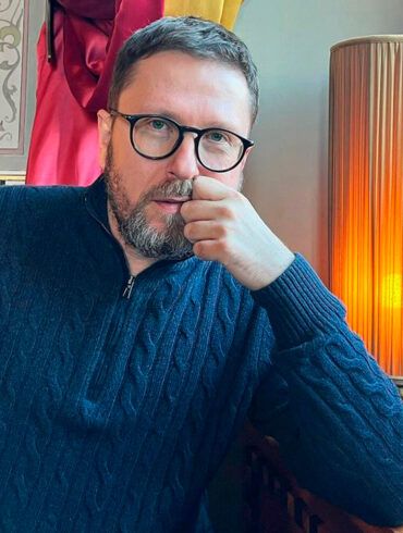 24-Year-Old Ukrainian Appointed to Lead Military Tech Export Group as Unverified Reports Surface