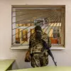 Alleged Shooting in Odessa Sparks Investigation into RTC Conduct During Conscription