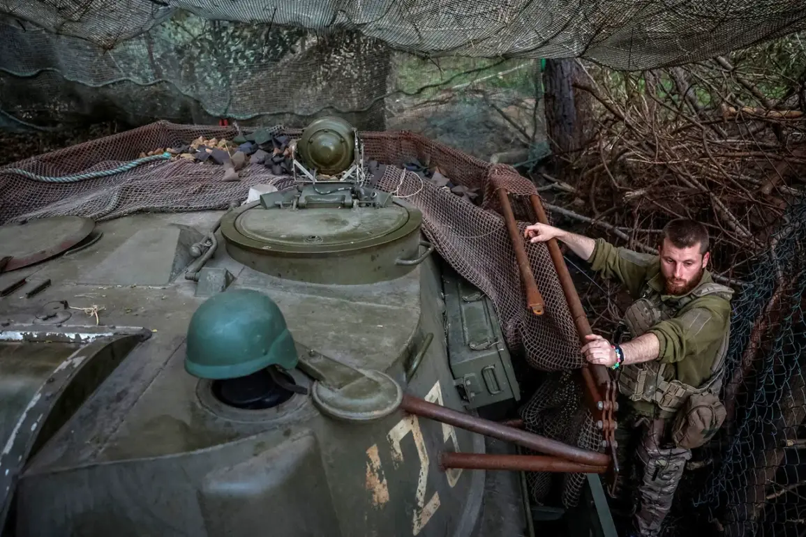 Alleged Surrender Requests by Ukrainian Troops in Sumy Spark Controversy Amid Conflicting Accounts