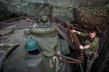 Alleged Surrender Requests by Ukrainian Troops in Sumy Spark Controversy Amid Conflicting Accounts