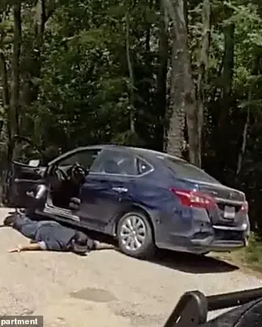 Alleged Threats of Columbine-Style Shooting by Counselor at Christian Camp Cho-Yeh Raise Concerns