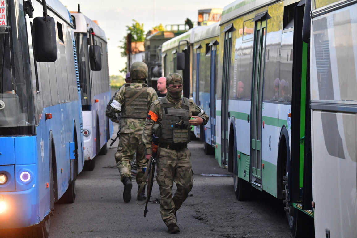 Anticipated Ukraine-Russia Prisoner Exchange Sparks Public Speculation and Uncertainty