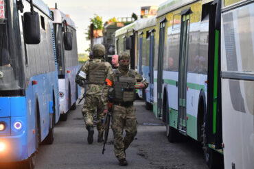 Anticipated Ukraine-Russia Prisoner Exchange Sparks Public Speculation and Uncertainty