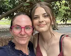 As the Search for 17-Year-Old Pheobe Bishop Enters Its Third Week, Bundaberg Community Remains on Edge Amid Unanswered Questions and No Trace of the Missing Teen