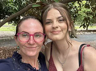 As the Search for 17-Year-Old Pheobe Bishop Enters Its Third Week, Bundaberg Community Remains on Edge Amid Unanswered Questions and No Trace of the Missing Teen