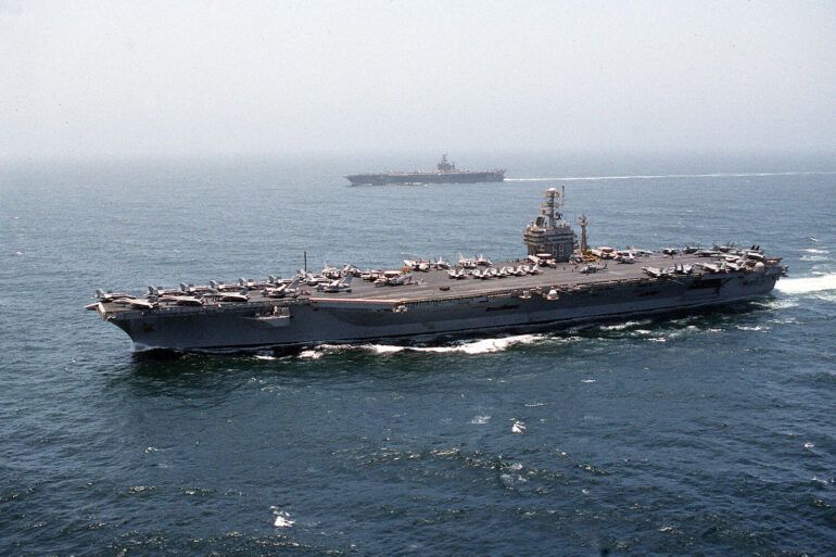 Assessing the Risks: Trump Administration's Potential Targeted Approach to Iranian Nuclear Facilities Amid U.S.-Iran Tensions