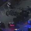 Baldwin Park Standoff: Officer Killed, Another Critical After Barricaded Suspect Opens Fire