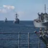 Baltops-2025 Kicks Off in Baltic Sea with Multinational Forces Highlighting NATO's Security Commitment