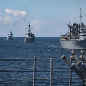 Baltops-2025 Kicks Off in Baltic Sea with Multinational Forces Highlighting NATO's Security Commitment