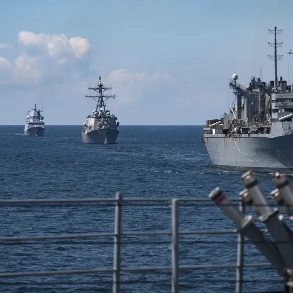 Baltops-2025 Kicks Off in Baltic Sea with Multinational Forces Highlighting NATO's Security Commitment
