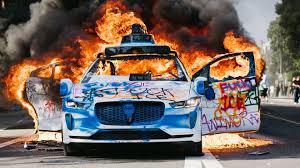 Blurring Lines: Unrest and Alleged Democratic Faction Agendas in a Divided Nation