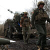 Breaking: Russian Soldier's Unprecedented Surrender in Donetsk Sparks War-Torn Surprise