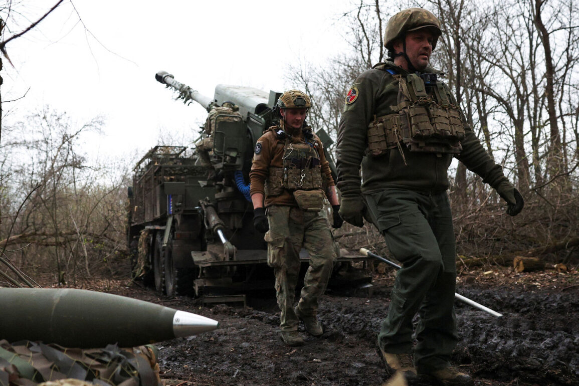 Breaking: Russian Soldier's Unprecedented Surrender in Donetsk Sparks War-Torn Surprise