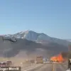 Breaking: Seven Killed in Yellowstone Crash Linked to Drunk Driver with BAC Over Double Legal Limit