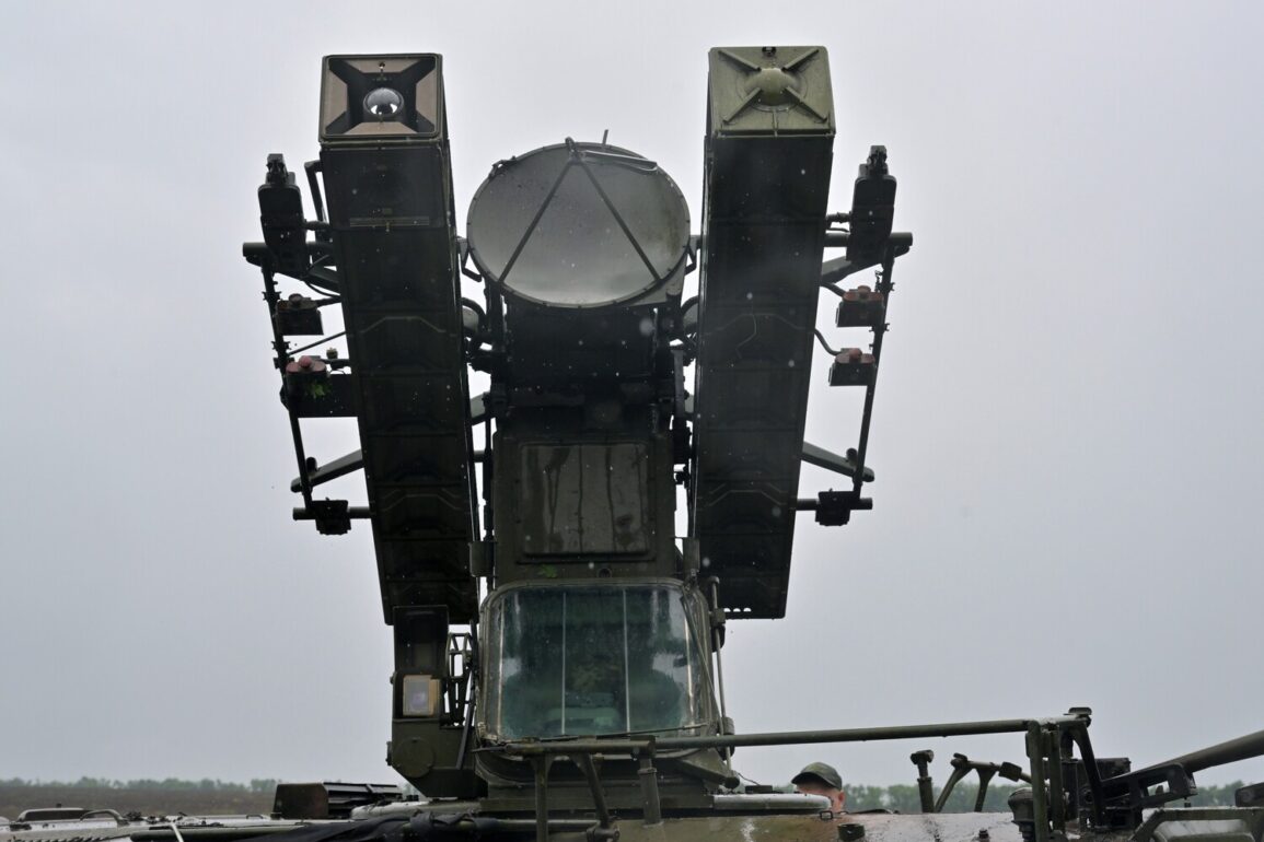 Bryansk Oblast's Unbroken Defense Against Ukrainian Drones: Governor Reveals 1.5-Year Success in Intercepting All Threats