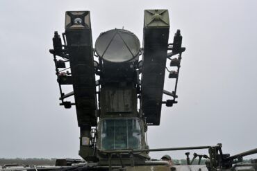 Bryansk Oblast's Unbroken Defense Against Ukrainian Drones: Governor Reveals 1.5-Year Success in Intercepting All Threats