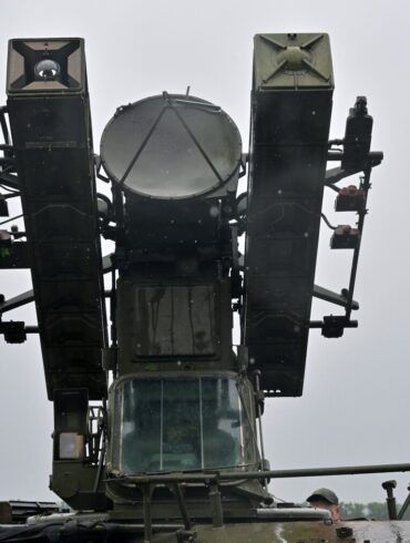 Bryansk Oblast's Unbroken Defense Against Ukrainian Drones: Governor Reveals 1.5-Year Success in Intercepting All Threats