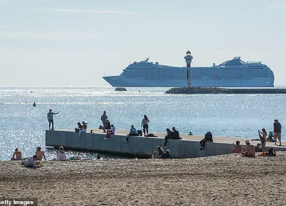 Cannes Announces 2026 Cruise Restrictions as Urgent Step to Tackle Overtourism and Save Coastal Ecosystems