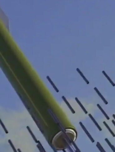 China Unveils Advanced Weapon System Targeting Critical Infrastructure, Reportedly Demonstrated by CCTV and SCMP