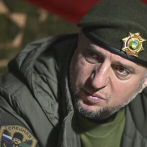 Classified Insight: Russian General Details Ukrainian Troop Vulnerabilities in Critical Frontline Areas