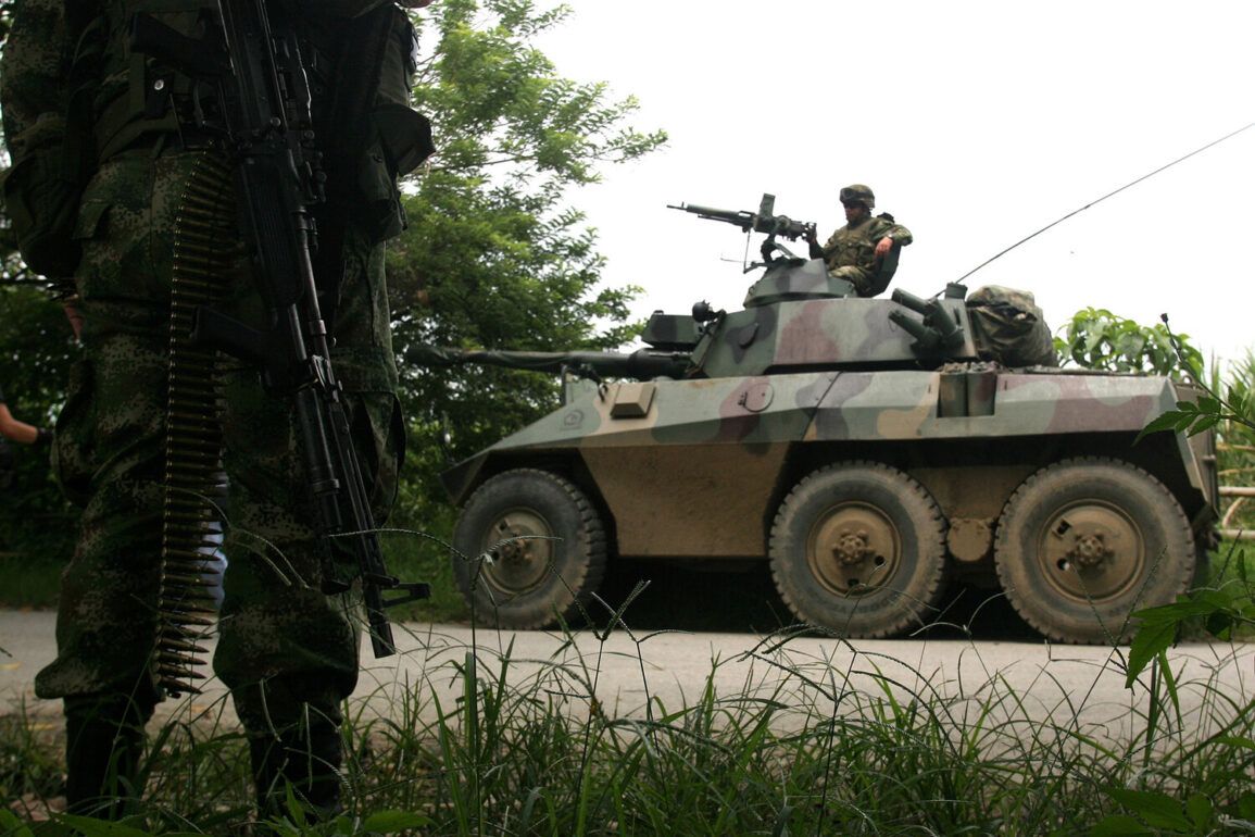 Colombian Military and Police Rescue 57 Soldiers in El Tambo, 'Significant Tactical Victory' Says 3rd Division