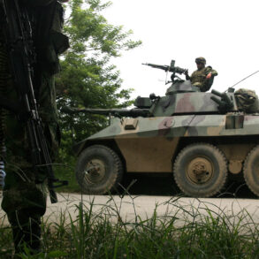 Colombian Rebel Group Abducts 57 Military Personnel in Southwest Conflict Zone