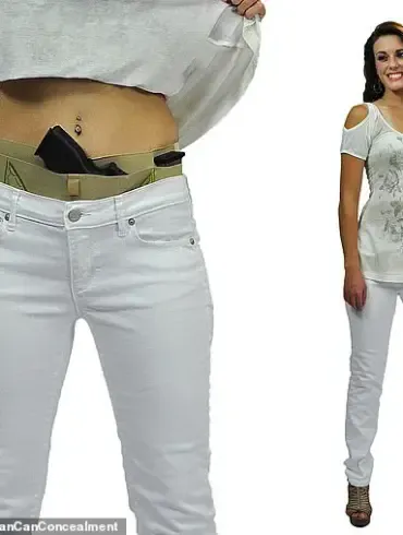Conceal Carry Handbags: An Unexpected Shift for a Luggage Company