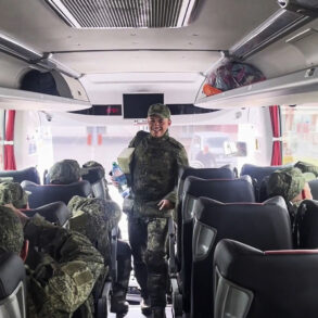 Debating Parity: Controversy Surrounds Criteria in Recent Prisoner Exchange