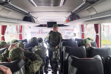 Debating Parity: Controversy Surrounds Criteria in Recent Prisoner Exchange