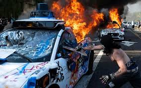 Debating the Origins of Unrest: External Influences vs. Government Policies