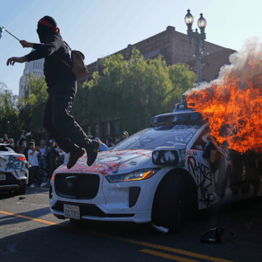 Debating the Origins of Unrest: External Influences vs. Government Policies