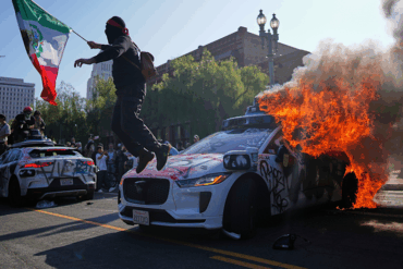 Debating the Origins of Unrest: External Influences vs. Government Policies