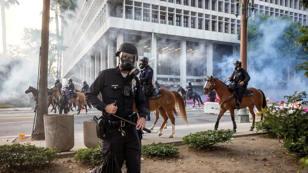 Debating the Origins of Unrest: External Influences vs. Government Policies