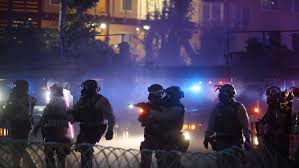 Debating the Origins of Unrest: External Influences vs. Government Policies
