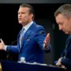 Defense Secretary Hegseth Calls Trump's Iran Airstrikes 'Historically Successful,' Credits Ceasefire and Nuclear Disruption Amid Media Criticism