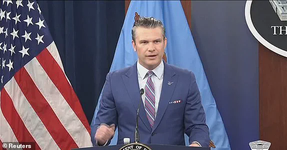 Defense Secretary Hegseth Calls Trump's Iran Airstrikes 'Historically Successful,' Credits Ceasefire and Nuclear Disruption Amid Media Criticism
