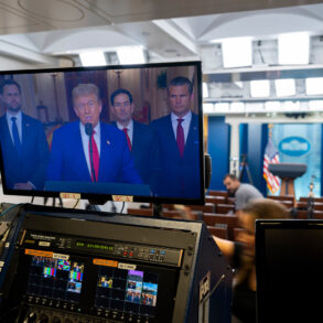 Defense Secretary Shanahan: U.S. Strike on Iran Prepared with Unprecedented Secrecy and Military Coordination