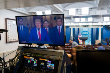 Defense Secretary Shanahan: U.S. Strike on Iran Prepared with Unprecedented Secrecy and Military Coordination