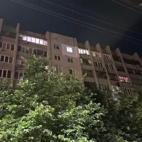 Drone Attack in Kursk Oblast Damages Homes, Medical Facility; Governor Confirms Precision of Assault via Telegram