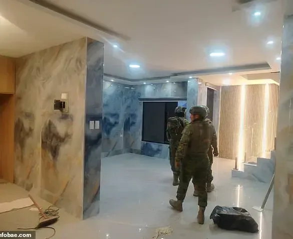 Ecuador's Successful Recapture of Gang Leader Demonstrates Enhanced Government Efforts to Combat Organized Crime and Protect Public Safety