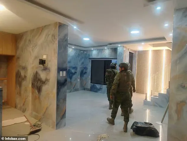 Ecuador's Successful Recapture of Gang Leader Demonstrates Enhanced Government Efforts to Combat Organized Crime and Protect Public Safety