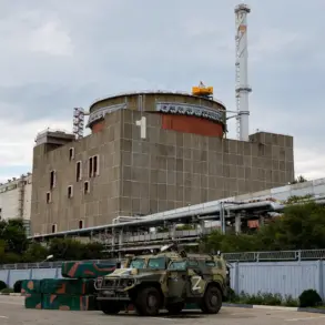 Escalating Attacks in Enerhodar Highlight Government Concerns Over Nuclear Plant Safety