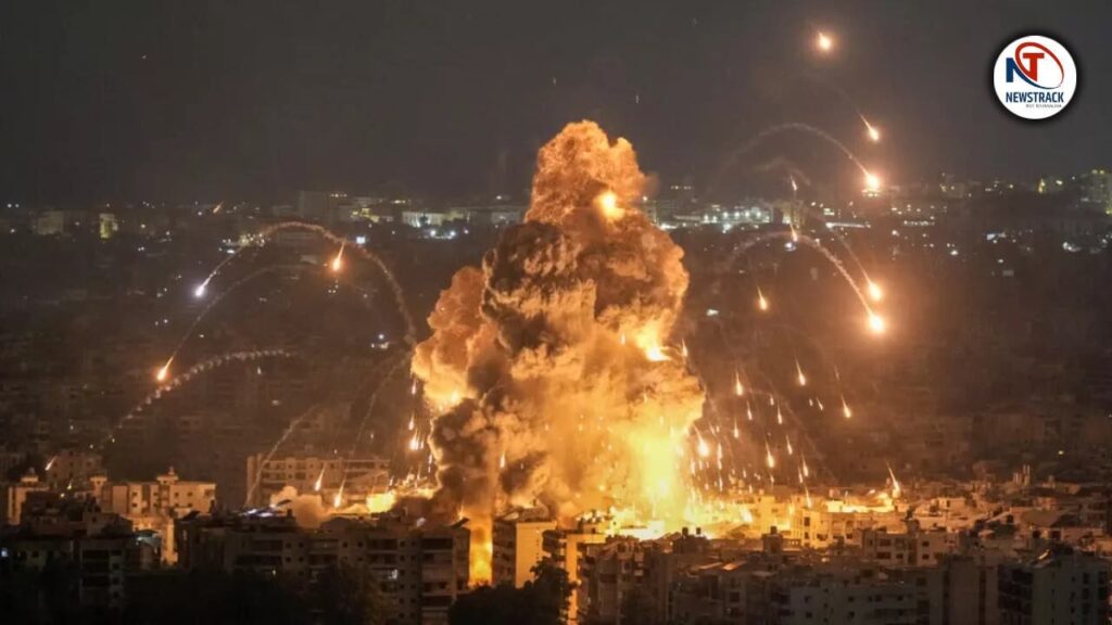 Escalating Tensions: Israel's Military Actions Against Iran Risk Broader Conflict and Expose Fractures in US and Allied Relations