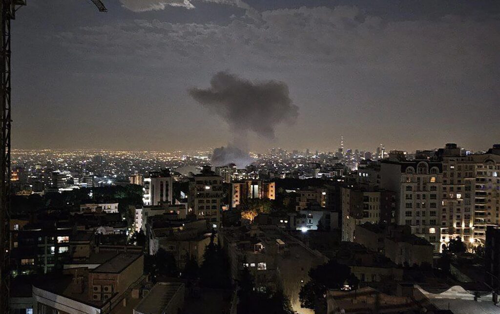 Escalating Tensions: Israel's Military Actions Against Iran Risk Broader Conflict and Expose Fractures in US and Allied Relations